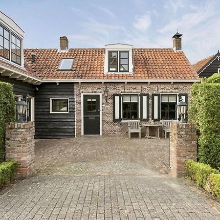 Huys Noordeinde Hotel Koudekerke Buitenkant foto