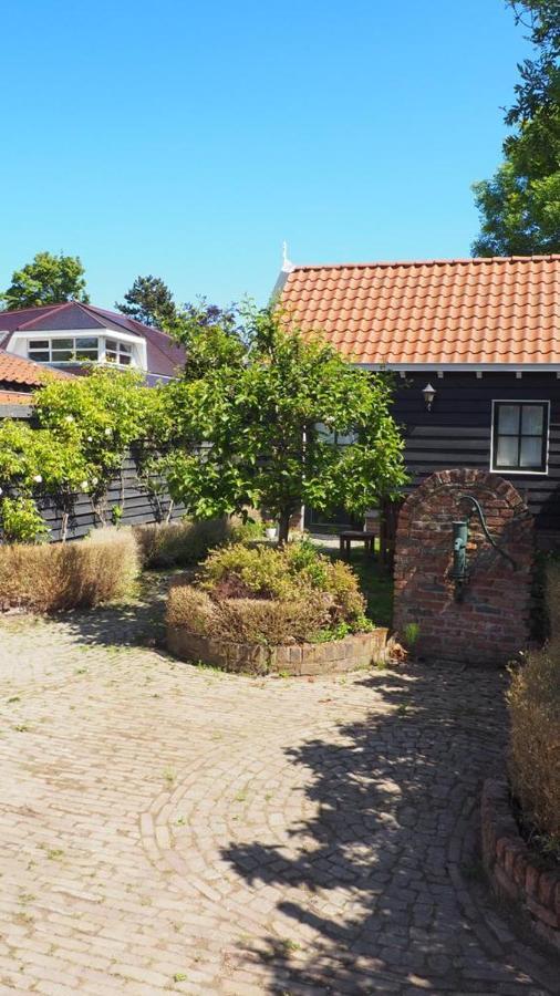 Huys Noordeinde Hotel Koudekerke Buitenkant foto