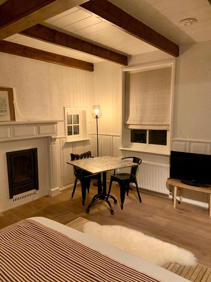 Huys Noordeinde Hotel Koudekerke Buitenkant foto