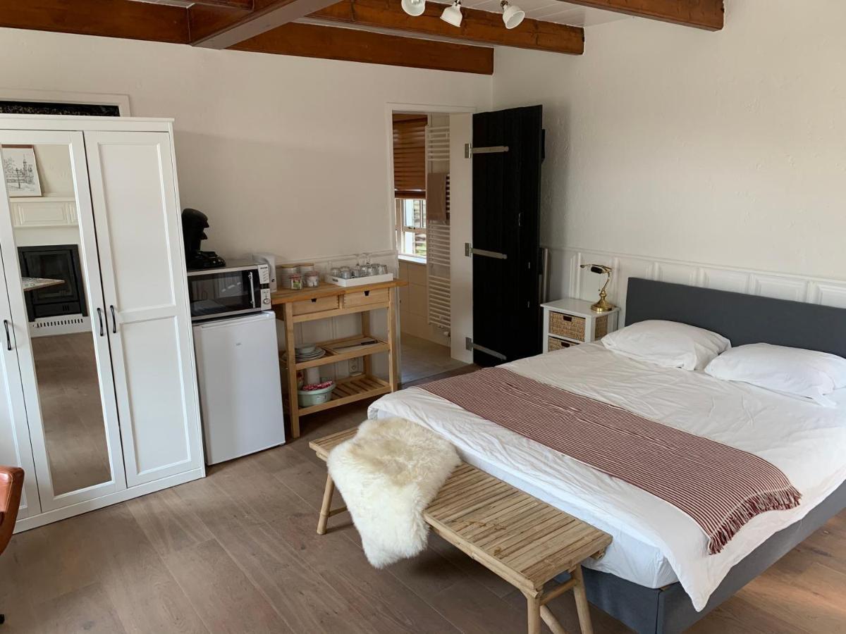 Huys Noordeinde Hotel Koudekerke Buitenkant foto