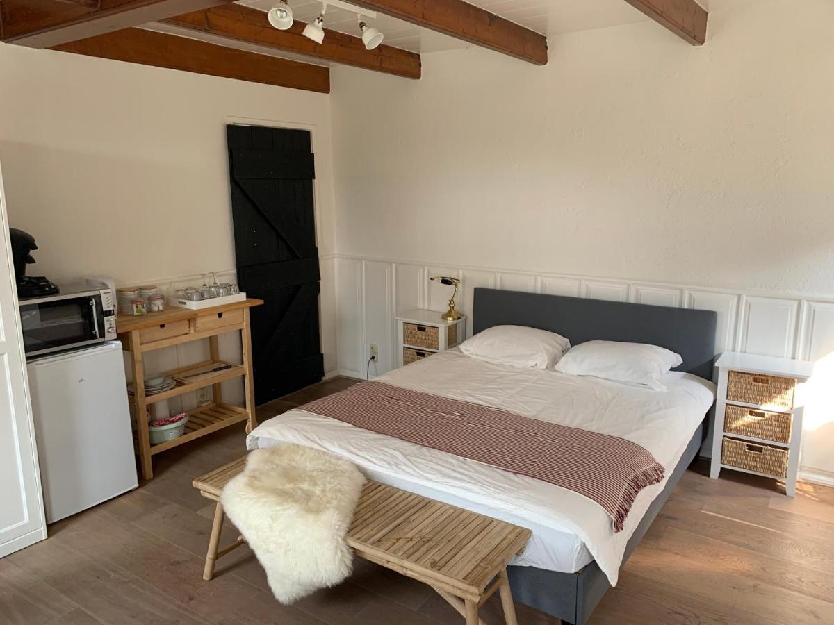 Huys Noordeinde Hotel Koudekerke Buitenkant foto